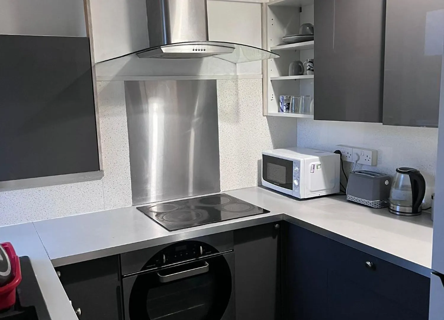 Homestay Nice House Near Qmc Nottingham United Kingdom