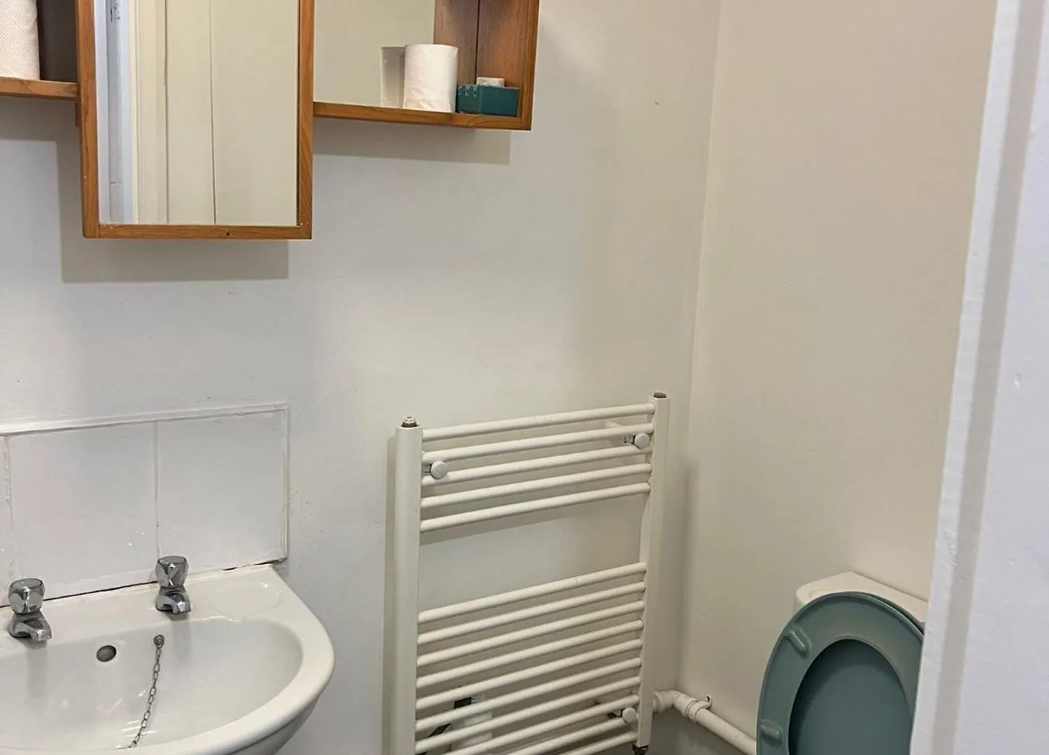 Homestay Nice House Near Qmc Nottingham